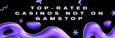 Exploring the World of Casinos Not on Gamstop -331062763