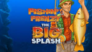 Fishin' Frenzy The Ultimate Fishing Adventure