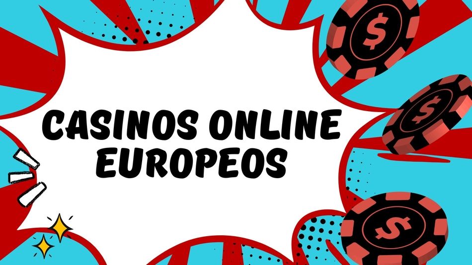 Guía Completa de Casinos Online Europeos 833792612 Guía Completa de Casinos Online Europeos 833792612