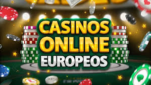 Guía Completa de Casinos Online Europeos 833792612 Guía Completa de Casinos Online Europeos 833792612