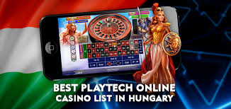 Magyar Casino Oldalak A Legjobb Online Játékélmények 1238525283
