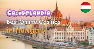 Magyar Casino Oldalak A Legjobb Online Játékélmények 1238525283