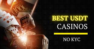 No ID Casinos The Future of Online Gambling -453345904 No ID Casinos The Future of Online Gambling -453345904
