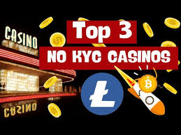 No ID Casinos The Future of Online Gambling -453345904 No ID Casinos The Future of Online Gambling -453345904