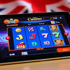 Online Casino Ausland Ihre Chance auf große Gewinne 592842721