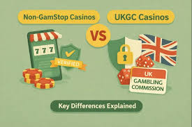 The Best Non-UK Casinos Your Ultimate Guide The Best Non-UK Casinos Your Ultimate Guide