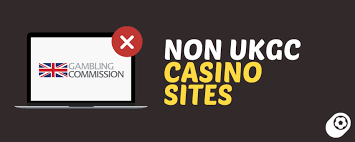 The Rise of Non-UKGC Casinos Exploring New Frontiers in Online Gambling