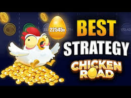 The Ultimate Guide to Chicken Road Tips, Tricks, and Insights