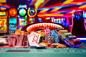 Understanding the Mechanics of Social Casinos 524360862