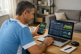 Apuestas Deportivas Guía Completa para Apostar con Éxito -476905294