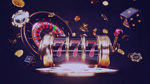 Bizzo Casino Μια Υπέροχη Εμπειρία Στο Διαδίκτυο