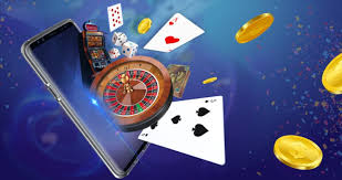 Bizzo Casino Μια Υπέροχη Εμπειρία Στο Διαδίκτυο
