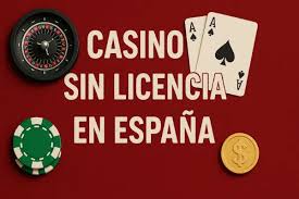Casinos Sin Licencia en España Riesgos y Consecuencias 1755417596