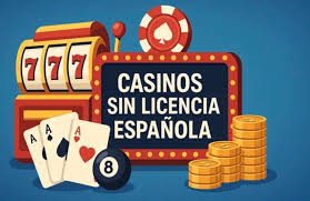 Casinos Sin Licencia en España Riesgos y Consecuencias 1755417596