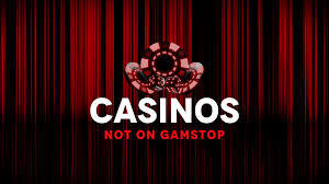Discover Online Casinos Not Part of GamStop Discover Online Casinos Not Part of GamStop