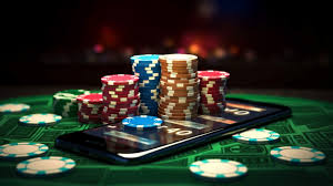 Discover the Best £4 Minimum Deposit Casinos in the UK 1379036315