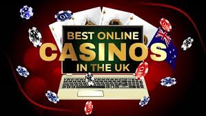 Discover the Excitement of New Online Casinos in the UK