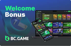 Exciting BC.Game Promotions Unlocking Rewards