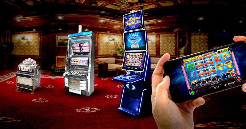 Experience the Thrill of Online Gambling at BetNjet Casino