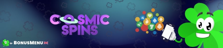 Explore the Universe of Gaming at Cosmic Spins Casino -1475617169