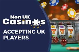 Exploring Betting Sites Outside the UK A Comprehensive Guide -1638569294