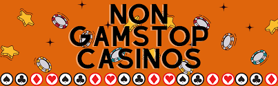 Exploring Casinos Not Covered by GamStop