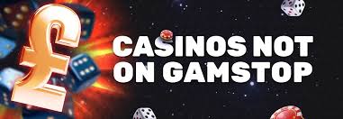 Exploring English Casinos Not on GamStop -1469041356