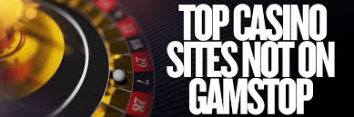 Exploring Gambling Sites Not Linked to Major Corporations