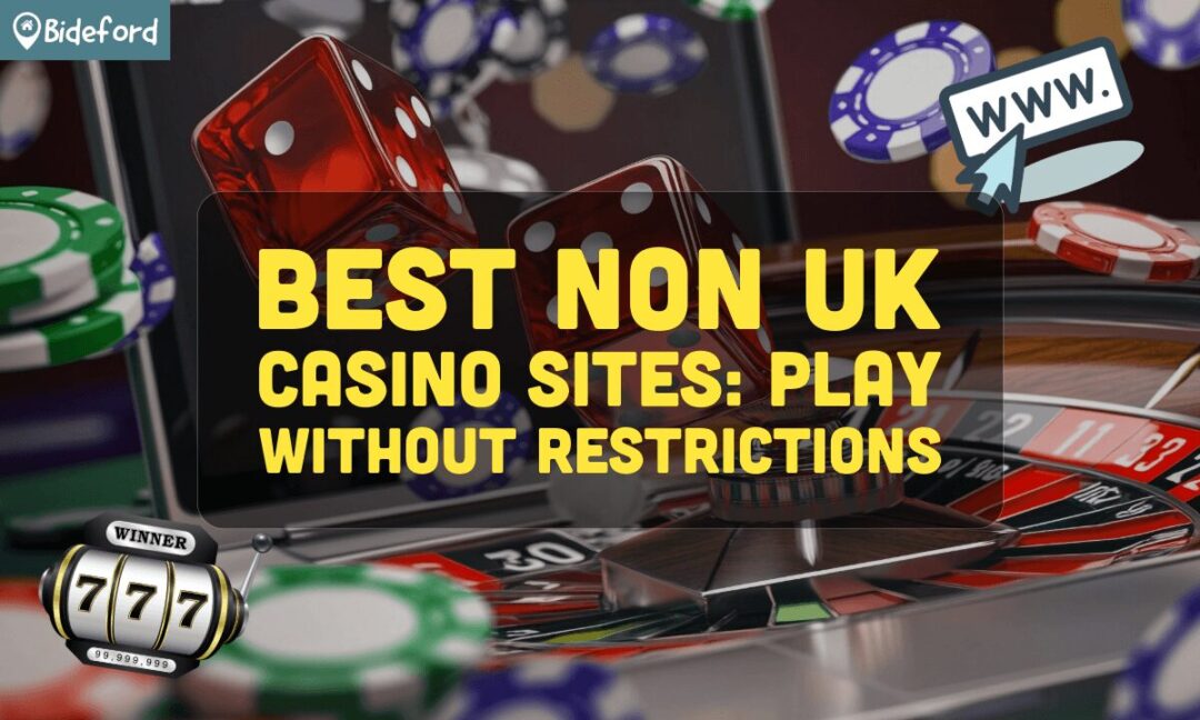 Exploring Non UK Licensed Online Casinos Opportunities and Risks -352089138