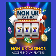 Exploring Non-UKGC Casinos A Global Gambling Experience