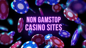 Exploring Online Casinos Not Covered by GamStop