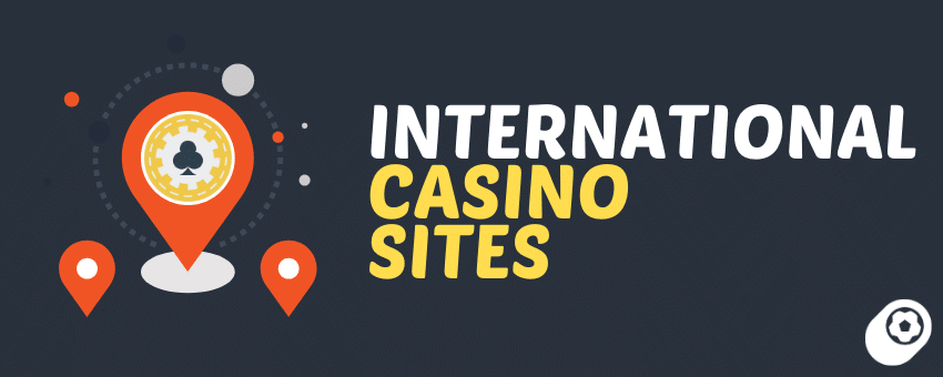 Exploring Online Casinos Worldwide Trends, Technologies, and Popular Games