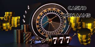 Guida ai Casino Online Senza AAMS Sicurezza e Divertimento Guida ai Casino Online Senza AAMS Sicurezza e Divertimento