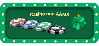 I Migliori Casinò Non AAMS Scopri le Opzioni Alternative
