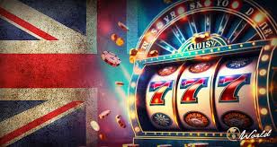 Legit Online Casino UK Your Guide to Safe Gaming