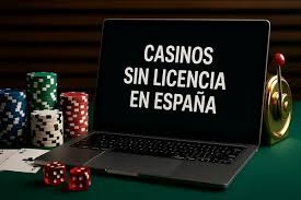 Los Riesgos y Beneficios de Jugar en Sitios de Casino Sin Licencia