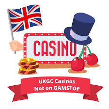 Navigating Non-UK Registered Gambling Sites Risks, Rewards and Responsible Choices