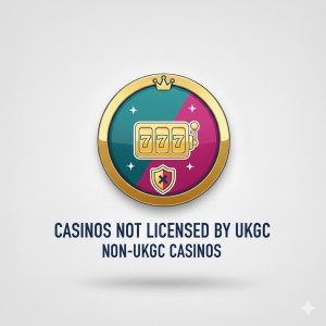 Non UK Casinos Accepting UK Players A Comprehensive Guide