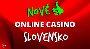 Nové online casino Kde a ako hrať pre skvelé výhry