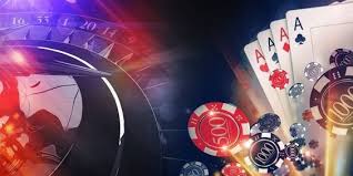 Online casino s českou licencí – Bezpečnost a důvěra pro hráče