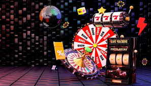 Online Casino Slovensko Všetko, čo potrebujete vedieť