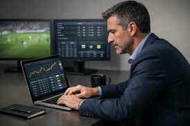 Predicciones Futbolísticas Claves para el Éxito en Apuestas