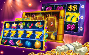 The Thrilling World of Casino FastSlots Your Gateway to Online Gaming