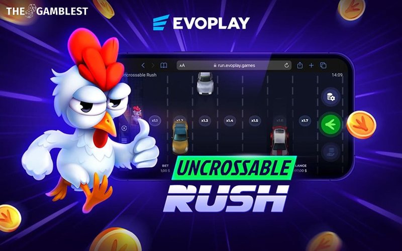 Experimenta el Emocionante Rush Sin Salida en Las Casas de Apuestas de Chile