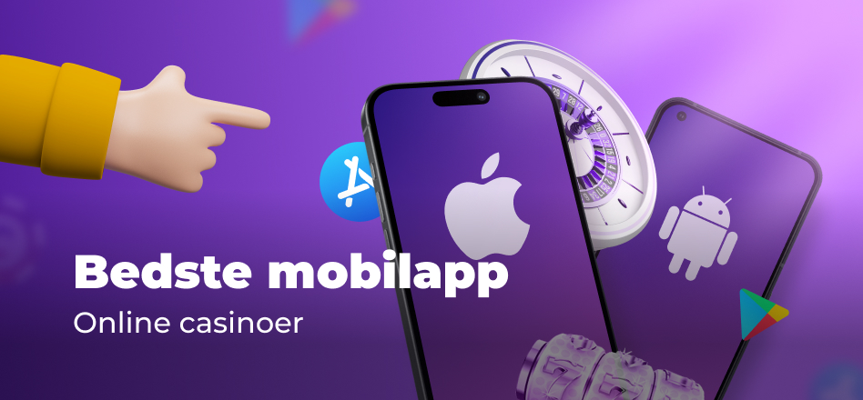 Bedste Mobil Casino Spil hvor som helst og når som helst 1682044472