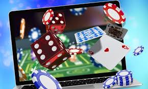 Bedste Online Casino Uden Rofus Din Guide til Spiloplevelser
