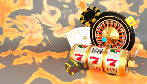 Bedste Online Casino Uden Rofus Din Guide til Spiloplevelser