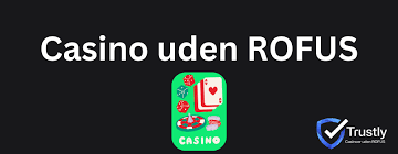 Bedste Online Casino Uden ROFUS - Spil Uden Bekymringer 1566494941
