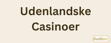 Bet Uden om Roligt Udbud En Guide til Sikker Gambling