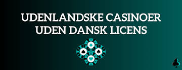Bet Uden om Roligt Udbud En Guide til Sikker Gambling